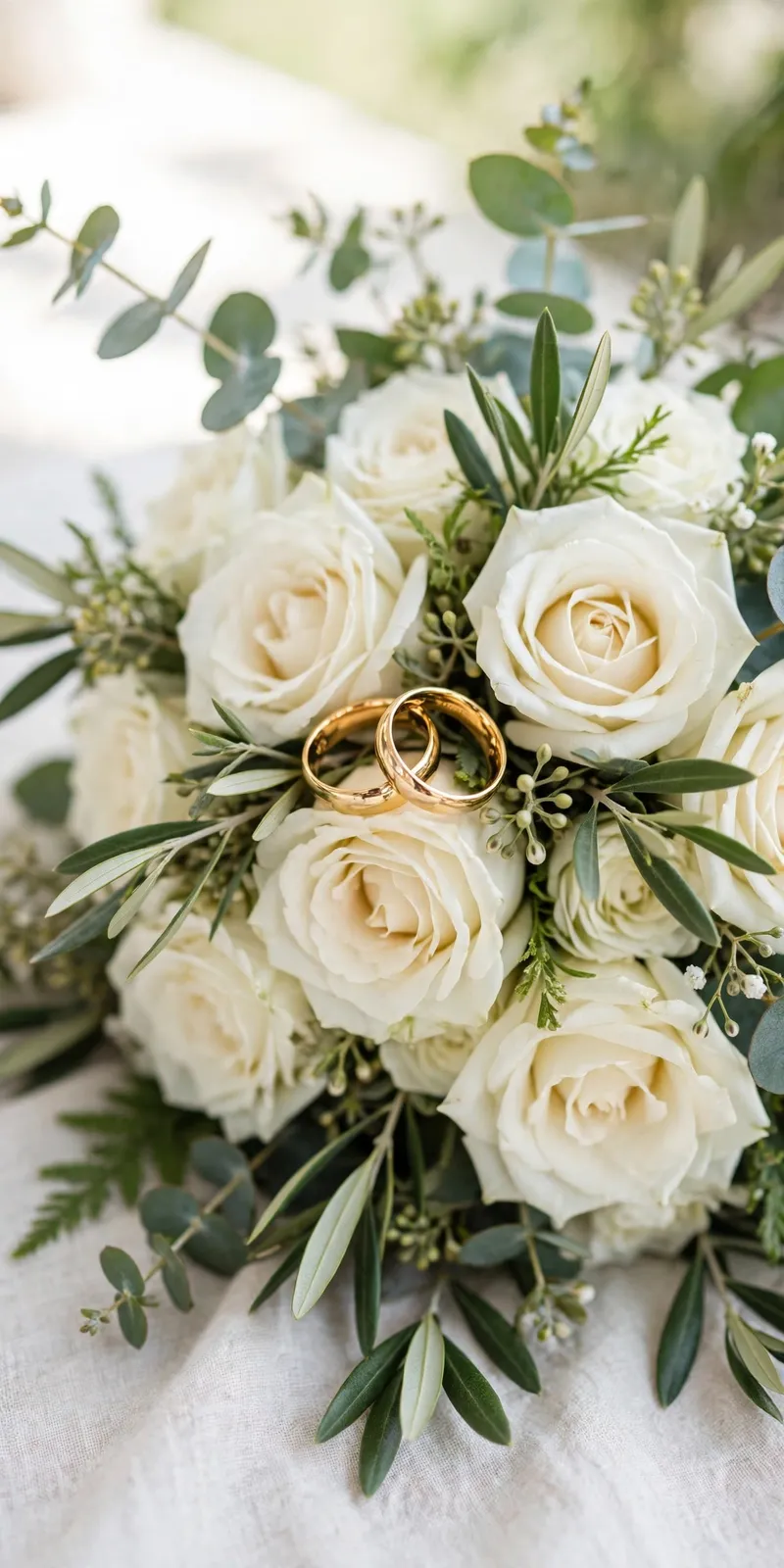 Glückwünsche zur Hochzeit: Über 120 herzliche Wünsche & Sprüche